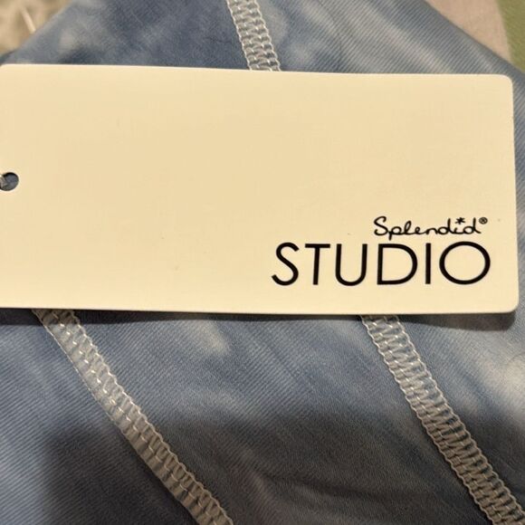 SPLENDID STUDIO WOMEN’S NWT SIZE SMALL STUDIO TO STREET WEAR WITH WICKING - Picture 4 of 4